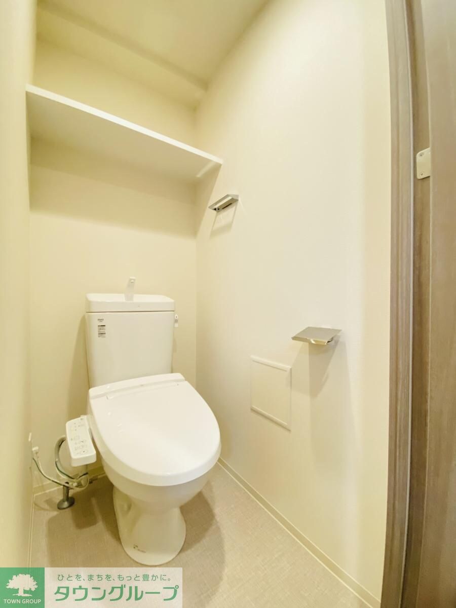 プレサンスTHE新栄の物件内観写真