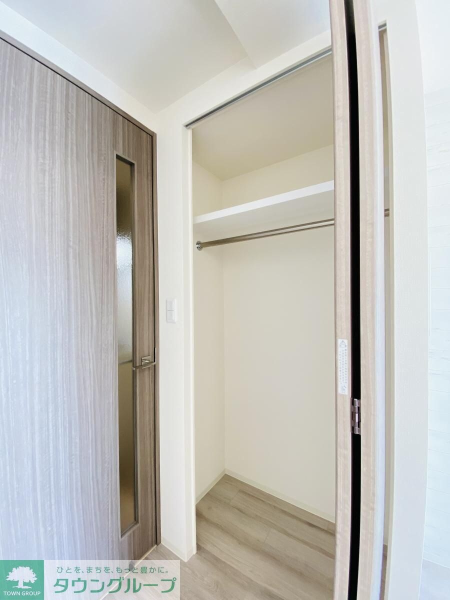 プレサンスTHE新栄の物件内観写真