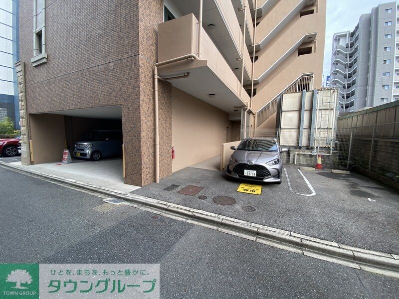 プレサンス名古屋STATIONアライブの物件内観写真