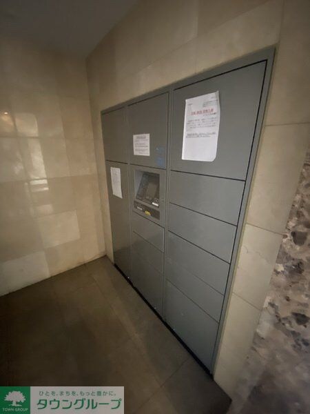 プレサンス名古屋STATIONアライブの物件内観写真