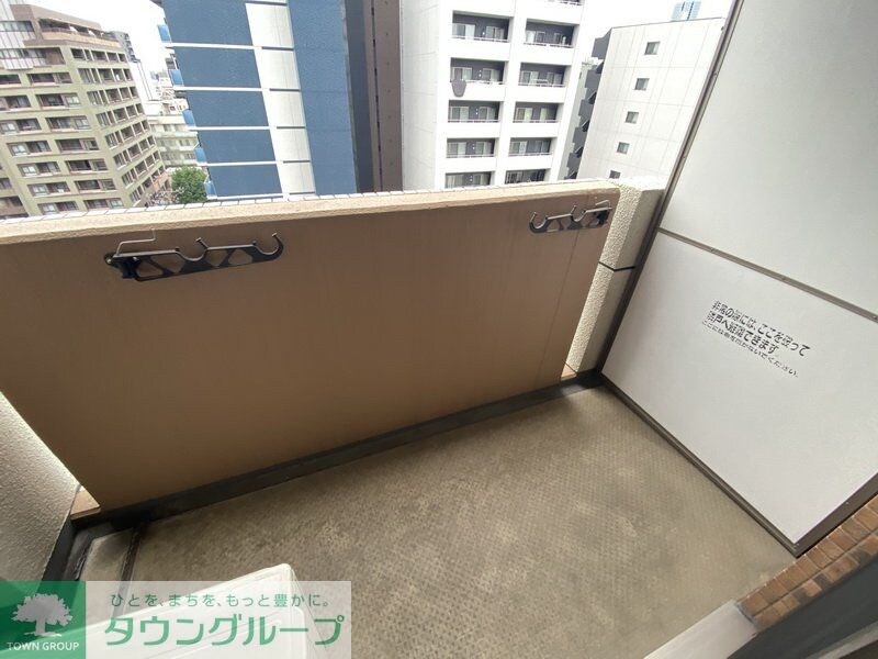 プレサンス名古屋STATIONアライブの物件内観写真