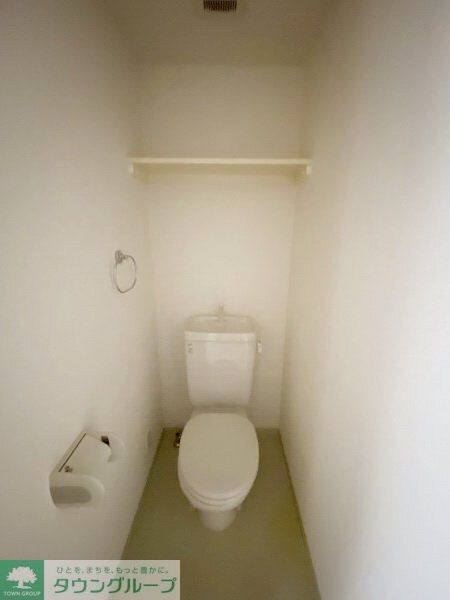 プレサンス名古屋STATIONザ・シティの物件内観写真