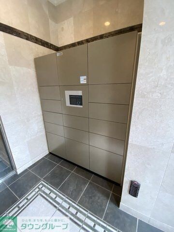 プレサンス名古屋STATIONザ・シティの物件内観写真