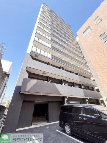 プレサンス名駅南エディフィスの物件内観写真