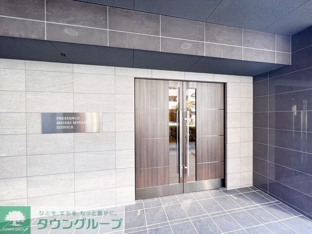 プレサンス名駅南エディフィスの物件内観写真