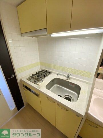 プレサンス大須観音駅前サクシードの物件内観写真