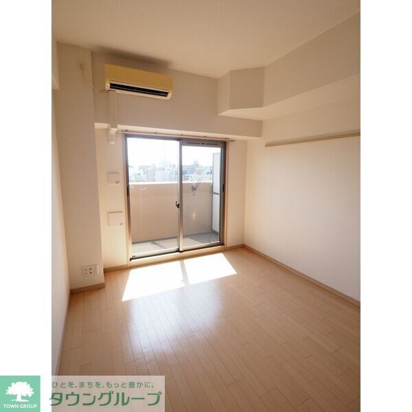 プレサンス新栄デコールの物件内観写真