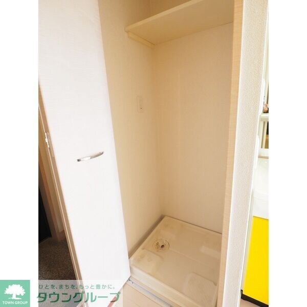 プレサンス新栄デコールの物件内観写真