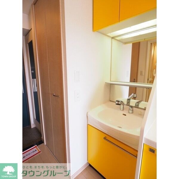 プレサンス新栄デコールの物件内観写真