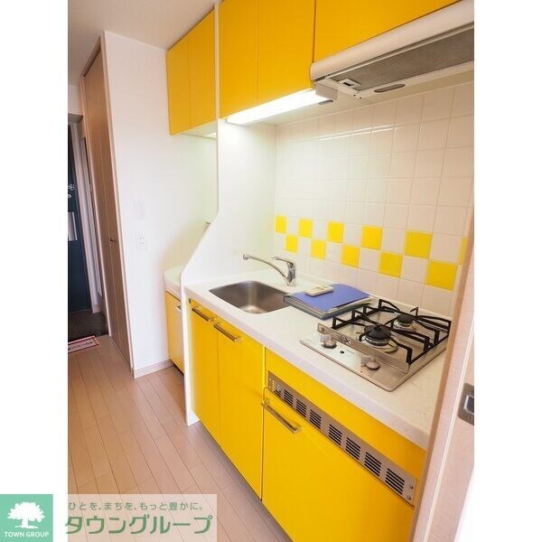 プレサンス新栄デコールの物件内観写真