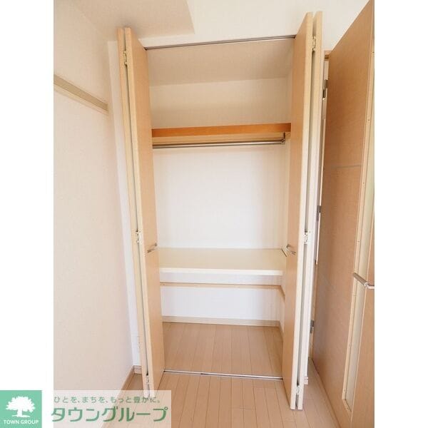 プレサンス新栄デコールの物件内観写真