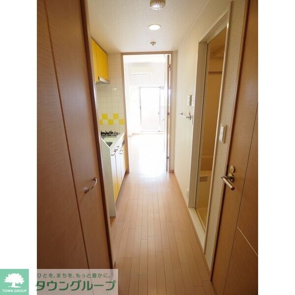 プレサンス新栄デコールの物件内観写真