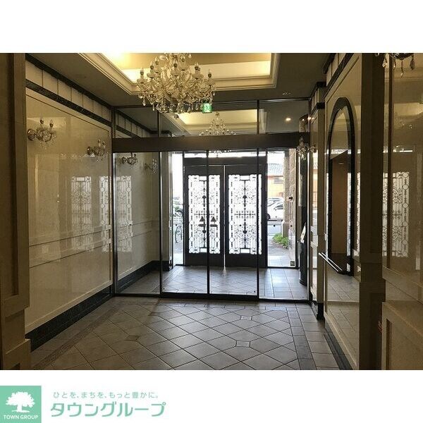 プレサンス新栄デコールの物件内観写真