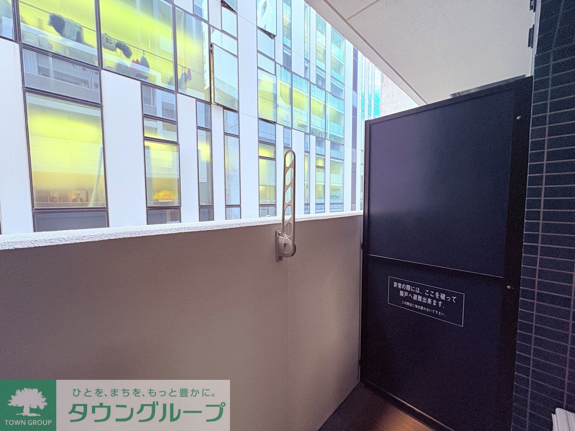 プレサンス東別院駅前IIの物件内観写真