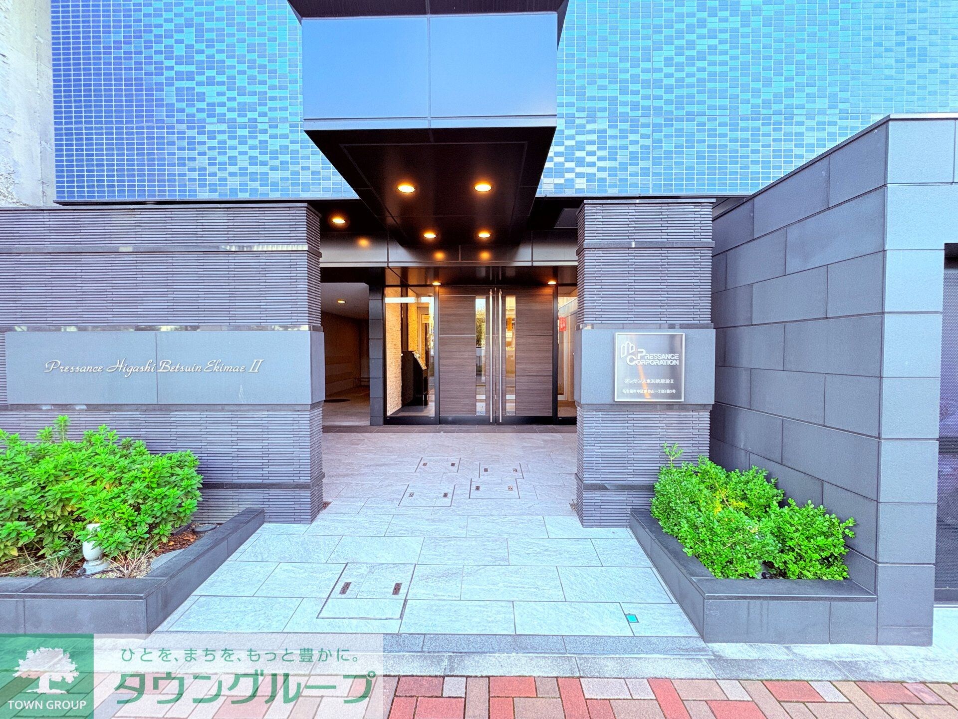 プレサンス東別院駅前IIの物件内観写真