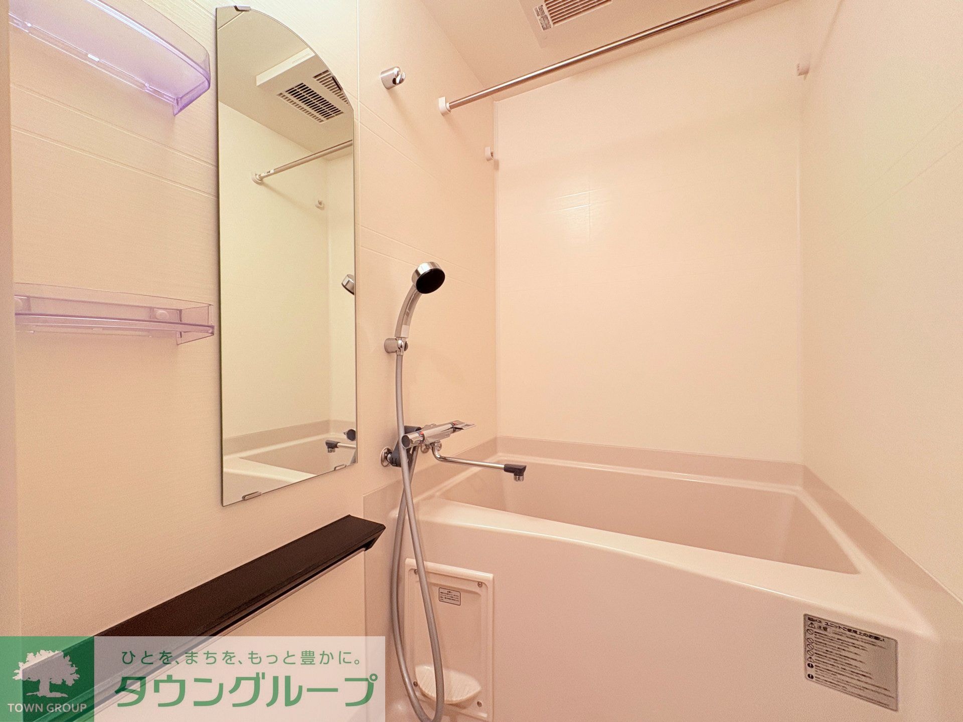 プレサンス東別院駅前IIの物件内観写真