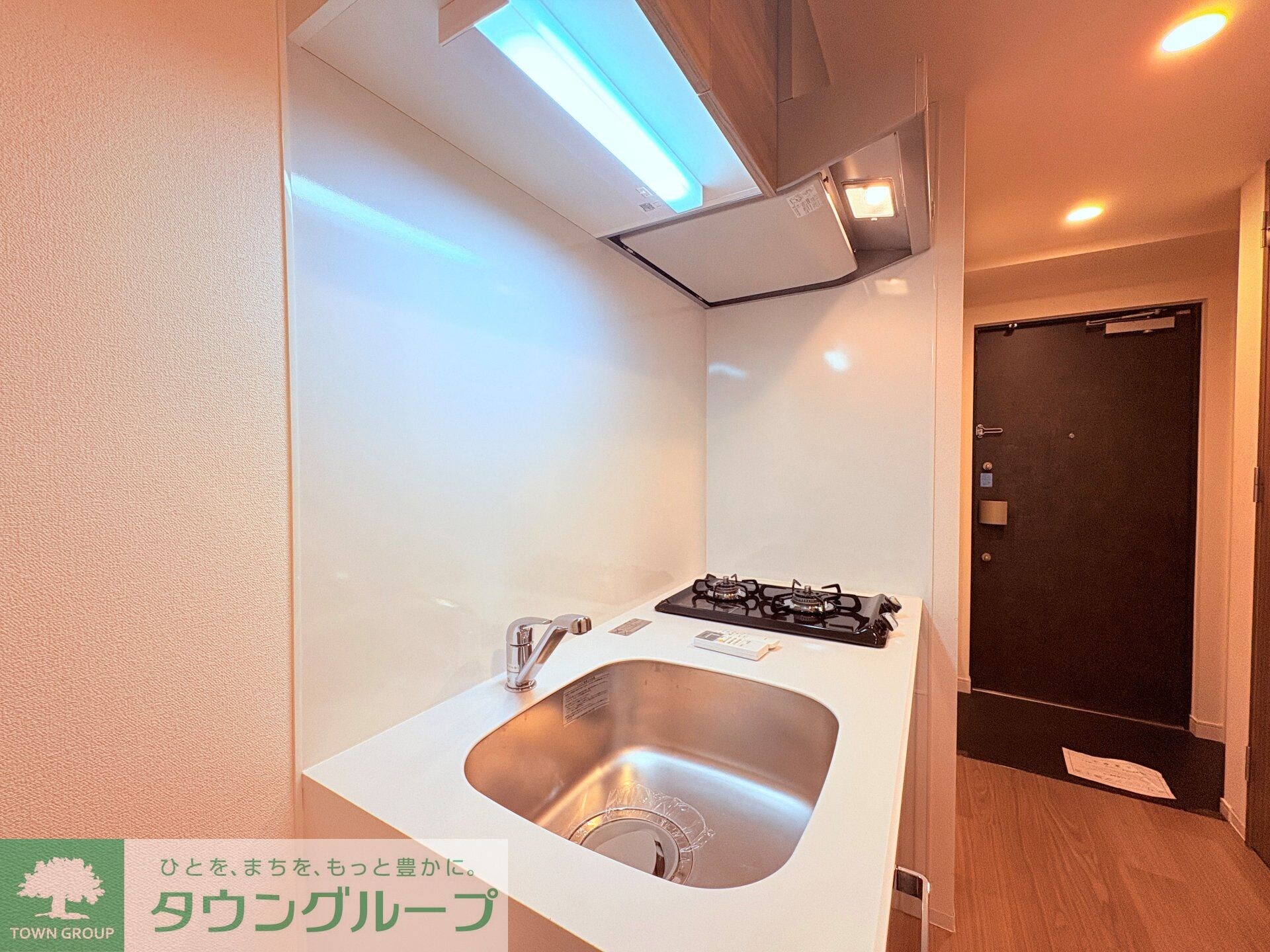 プレサンス東別院駅前IIの物件内観写真