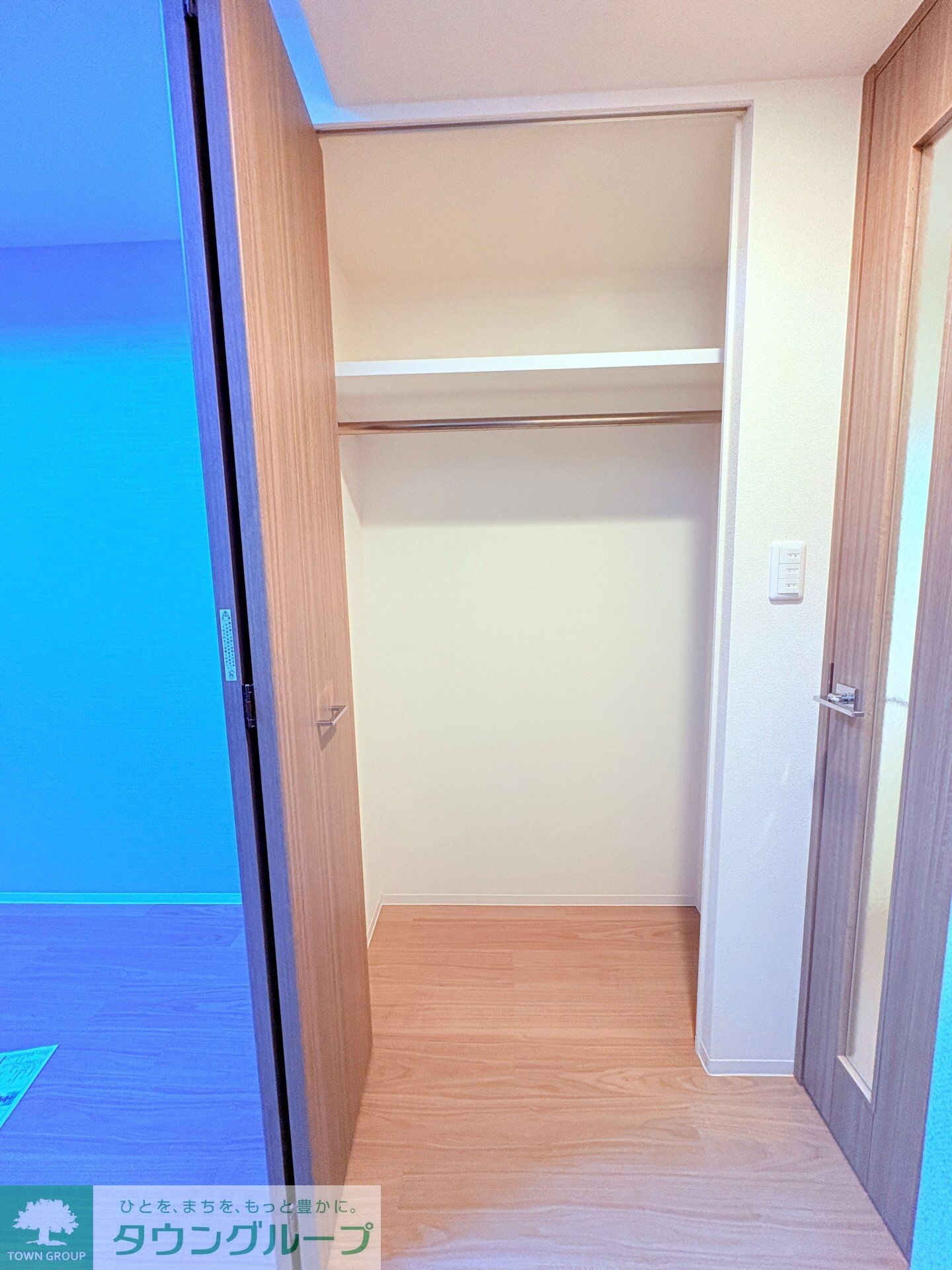 プレサンス東別院駅前IIの物件内観写真