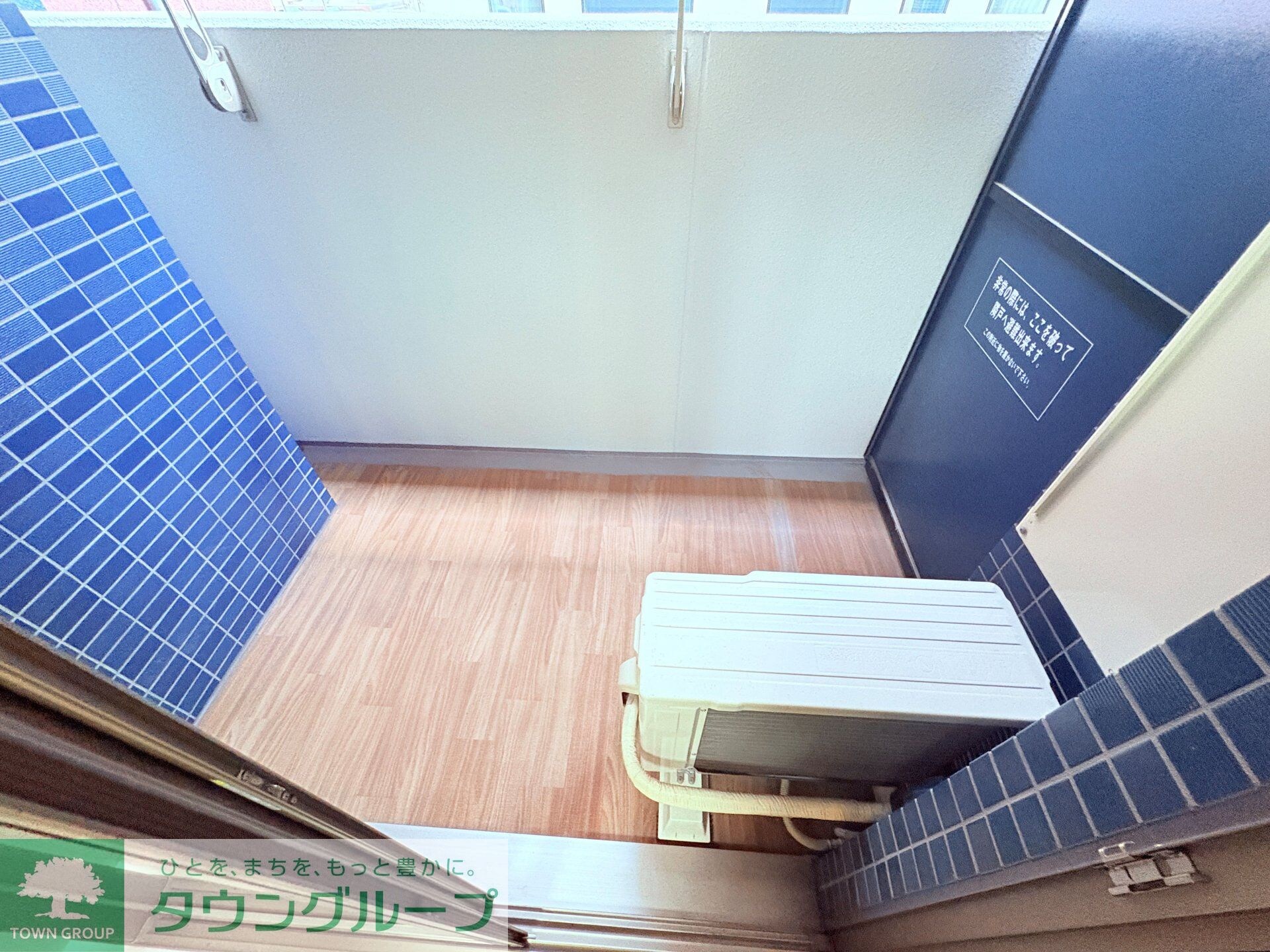 プレサンス東別院駅前IIの物件内観写真