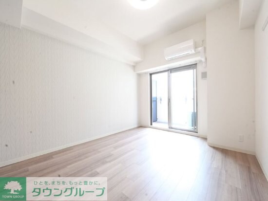 プレサンス栄フェルの物件内観写真