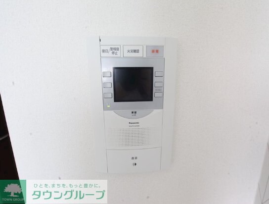 プレサンス栄フェルの物件内観写真