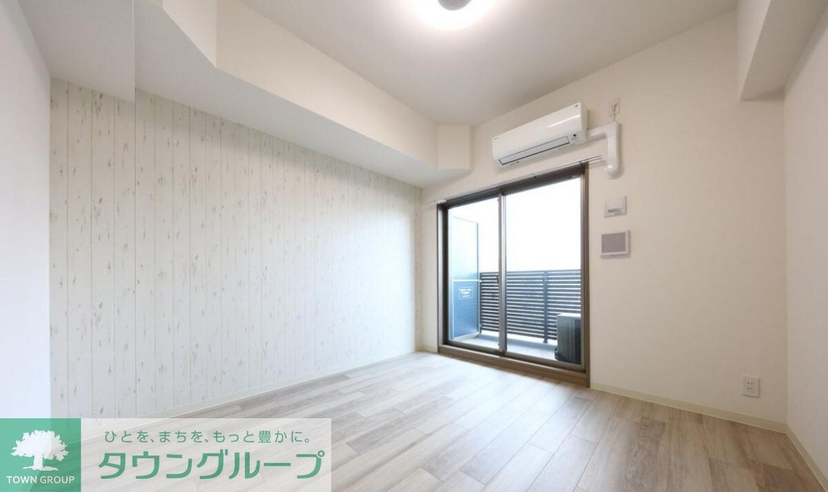 プレサンス鶴舞パーク&ステーションの物件内観写真