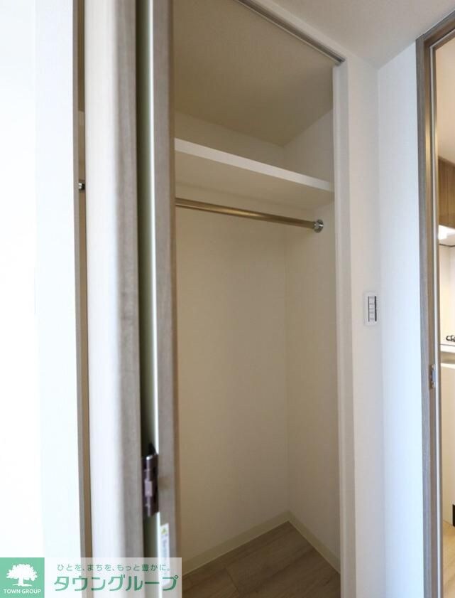 プレサンス鶴舞パーク&ステーションの物件内観写真