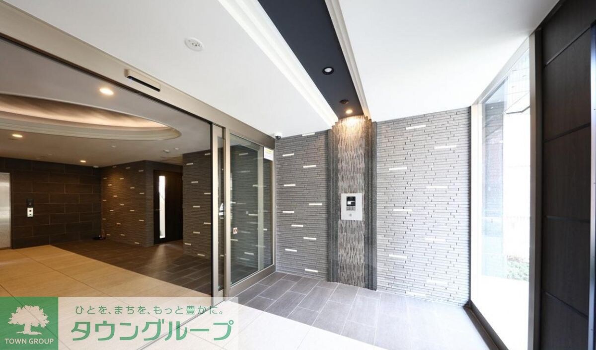 プレサンス鶴舞パーク&ステーションの物件内観写真