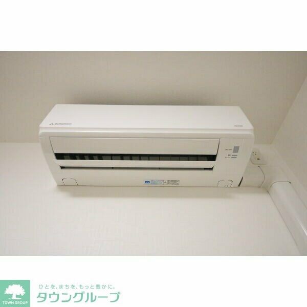 LiveCasa金山の物件内観写真