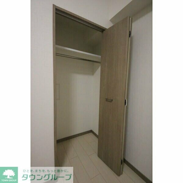 LiveCasa金山の物件内観写真