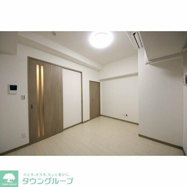 LiveCasa金山の物件内観写真