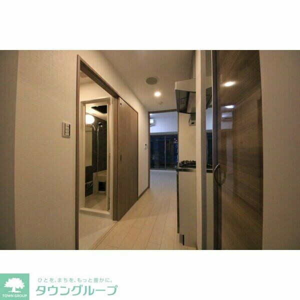 LiveCasa金山の物件内観写真