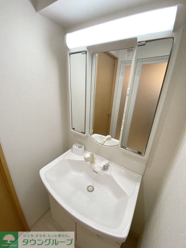 ライフステージ３６５　５号館の物件内観写真