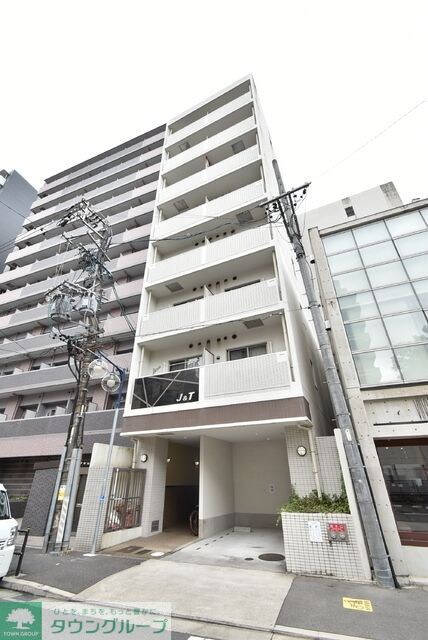 Ｊ＆Ｔの物件内観写真