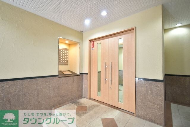 Ｊ＆Ｔの物件内観写真