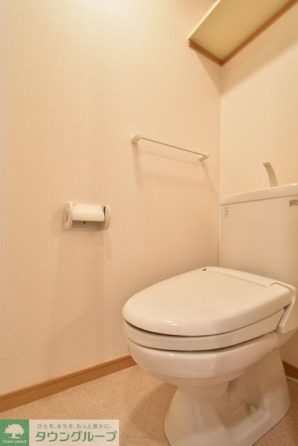 Ｊ＆Ｔの物件内観写真