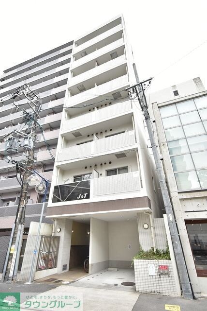 Ｊ＆Ｔの物件内観写真