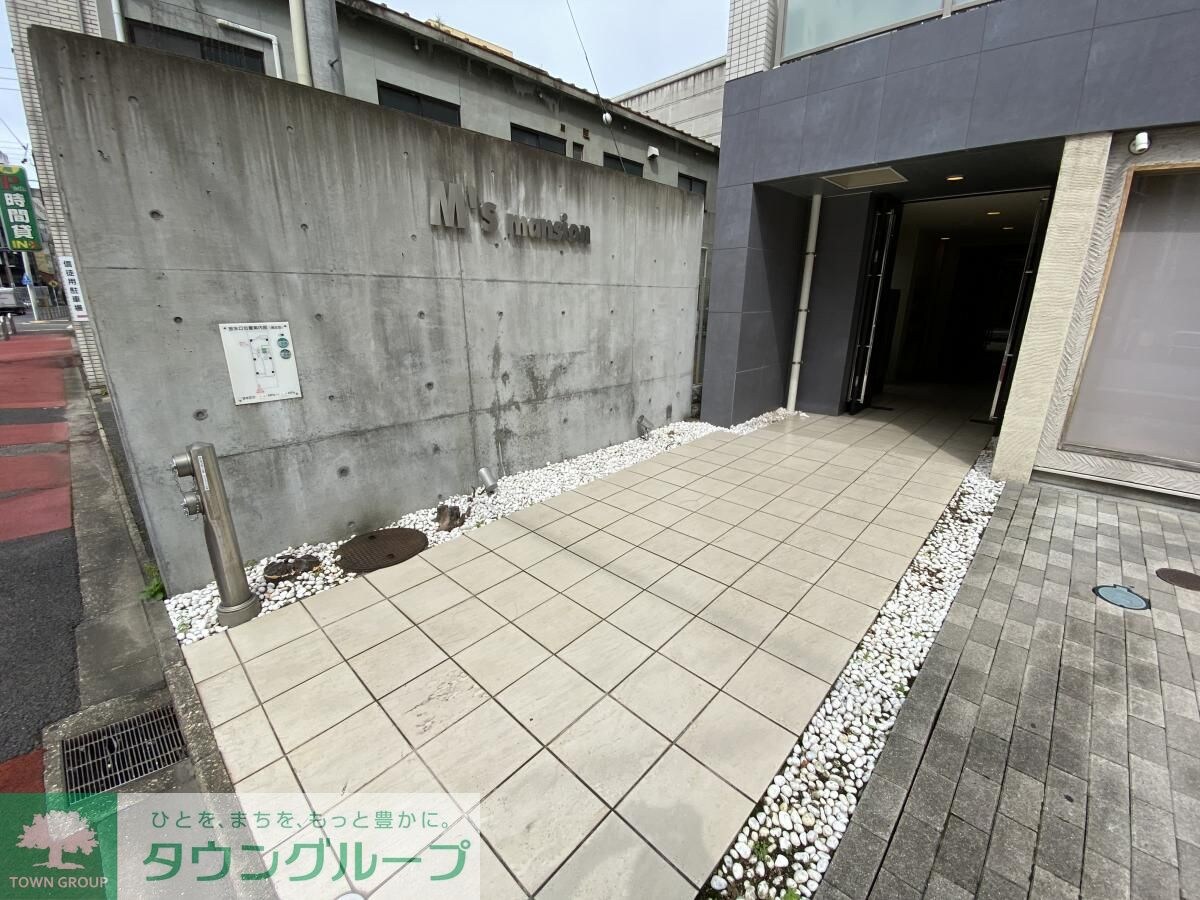 Ｍ’ｓマンションの物件内観写真