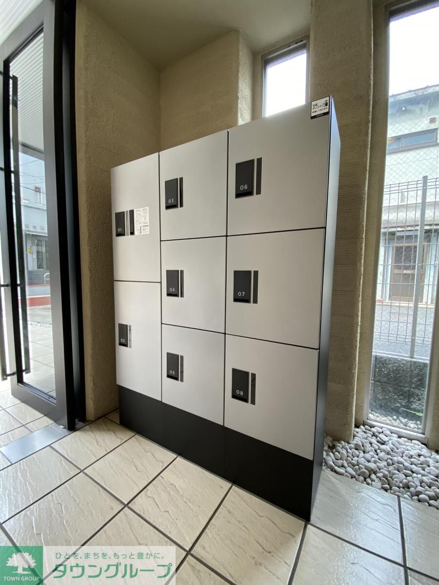 Ｍ’ｓマンションの物件内観写真