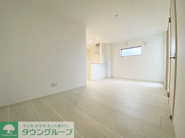 メルヴェイユ大日の物件内観写真