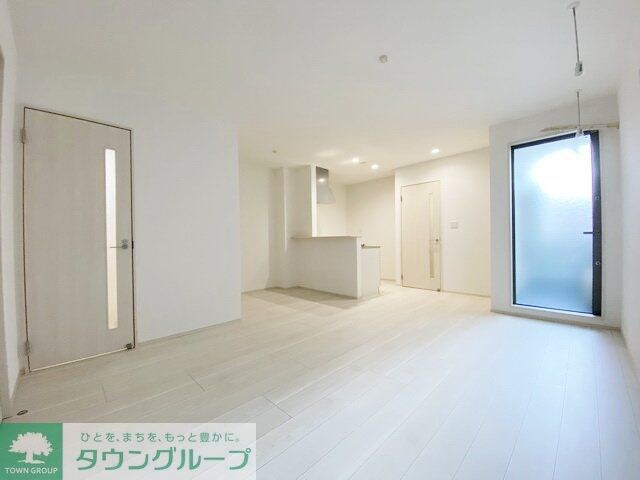 メルヴェイユ大日の物件内観写真