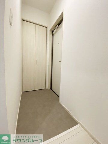 メルヴェイユ大日の物件内観写真