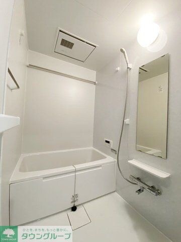 メルヴェイユ大日の物件内観写真