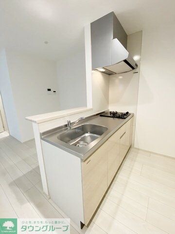 メルヴェイユ大日の物件内観写真