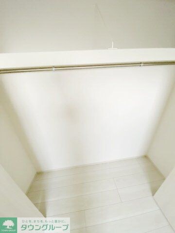 メルヴェイユ大日の物件内観写真