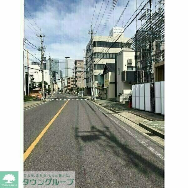 chuloの物件内観写真