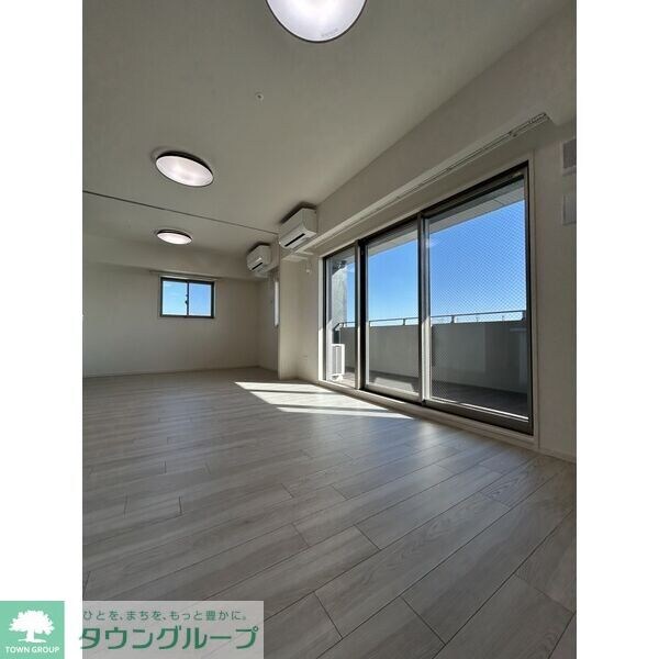 Alivis金山Eastの物件内観写真