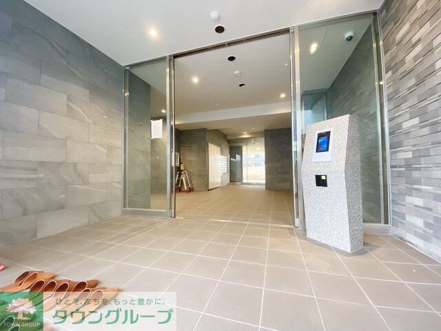 Alivis金山Eastの物件内観写真