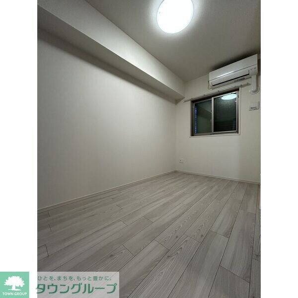 Alivis金山Eastの物件内観写真