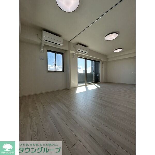 Alivis金山Eastの物件内観写真